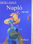 Napló 1980-1990