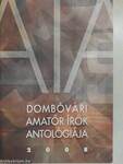 Dombóvári amatőr írók antológiája 2008