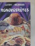 Rongyosrétes