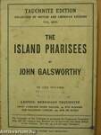 The Island Pharisees