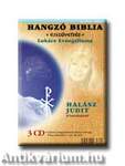 Hangzó Biblia - Újszövetség - Lukács evangéliuma 3 CD