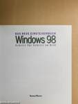 Windows 98 - CD-vel