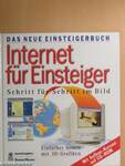 Internet für Einsteiger - CD-vel