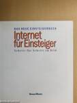 Internet für Einsteiger - CD-vel