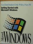 Getting Started with Microsoft Windows