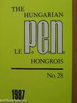 The Hungarian P.E.N.-Le P.E.N. Hongrois No. 28.