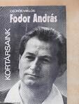 Fodor András