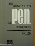 The Hungarian P.E.N.-Le P.E.N. Hongrois No. 26.