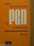 The Hungarian P.E.N.-Le P.E.N. Hongrois No. 20.