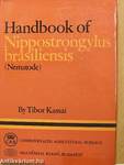 Handbook of Nippostrongylus brasiliensis (Nematode)