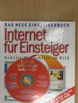 Internet für Einsteiger - CD-vel