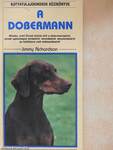 A dobermann