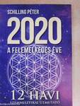 2020 - A felemelkedés éve