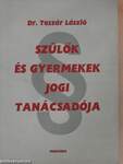 Szülők és gyermekek jogi tanácsadója