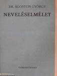 Neveléselmélet