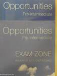 Opportunities - Pre-intermediate - Language Powerbook