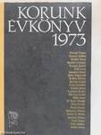 Korunk évkönyv 1973