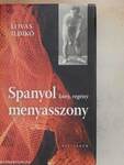 Spanyol menyasszony