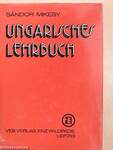 Ungarisches Lehrbuch