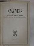 Száz vers