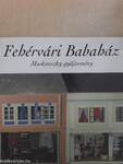 Fehérvári Babaház