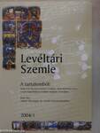 Levéltári Szemle 2004/1.