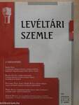 Levéltári Szemle 2015/2.