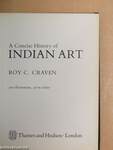 A Concise History of Indian Art