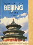 How to Tour Beijing