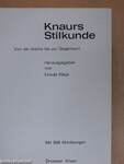 Knaurs Stilkunde