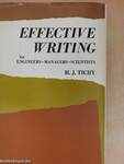 Effective writing