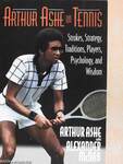 Arthur Ashe on Tennis