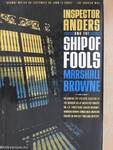 Inspector Anders and the Ship of Fools