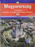 Magyarország autóatlasza