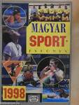 Magyar Sportévkönyv 1998