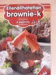 Ellenállhatatlan brownie-k/Gyümölcsös sütik/Mikróban készült sütik