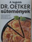 A legjobb Dr. Oetker sütemények