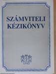 Számviteli kézikönyv