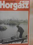 Magyar Horgász 1979-1980. január-december