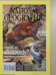 National Geographic Magyarország 2015. január-december