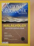 National Geographic Magyarország 2008. (nem teljes évfolyam)