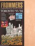 Toronto '93-'94