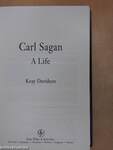 Carl Sagan: A life