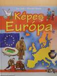 Képes Európa