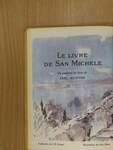 Le Livre de San Michele/Le Dernier Diagnostic/S.O.S. Lune/Le Cahier Interdit
