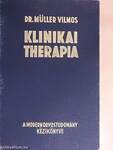 Klinikai therapia 1-2.