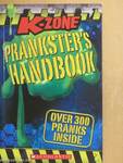 K-Zone - Prankster's Handbook