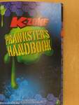 K-Zone - Prankster's Handbook