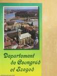 Département de Csongrád et Szeged