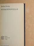 Schachnovelle